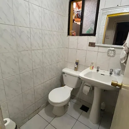 Apartamento Hostal Playa Herradura Coquimbo Exterior foto
