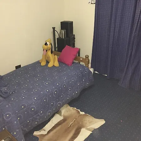 Apartamento Hostal Playa Herradura Coquimbo Exterior foto