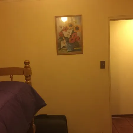 Apartamento Hostal Playa Herradura Coquimbo Exterior foto