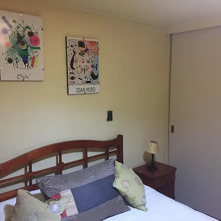 Apartamento Hostal Playa Herradura Coquimbo Exterior foto