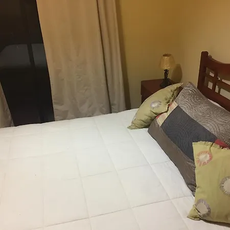 Apartamento Hostal Playa Herradura Coquimbo Exterior foto