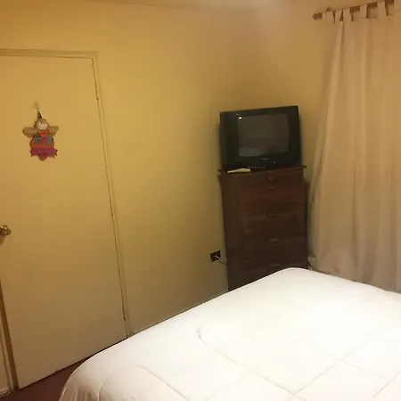 Apartamento Hostal Playa Herradura Coquimbo Exterior foto