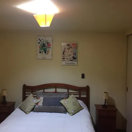Apartamento Hostal Playa Herradura Coquimbo Exterior foto