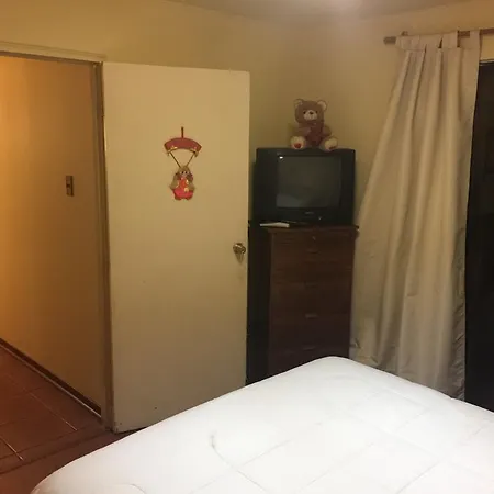 Apartamento Hostal Playa Herradura Coquimbo Exterior foto