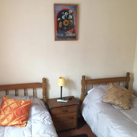 Apartamento Hostal Playa Herradura Coquimbo Exterior foto