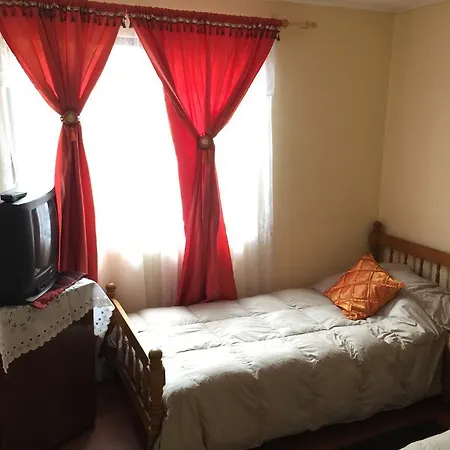 Apartamento Hostal Playa Herradura Coquimbo Exterior foto