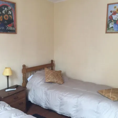 Apartamento Hostal Playa Herradura Coquimbo Exterior foto