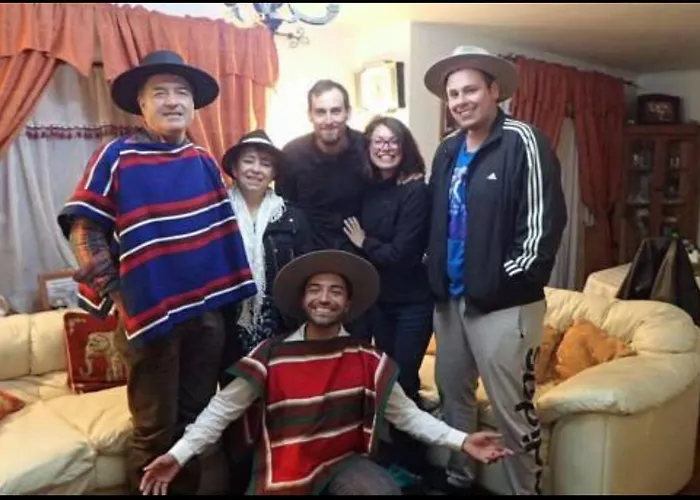 Hostal Playa Herradura