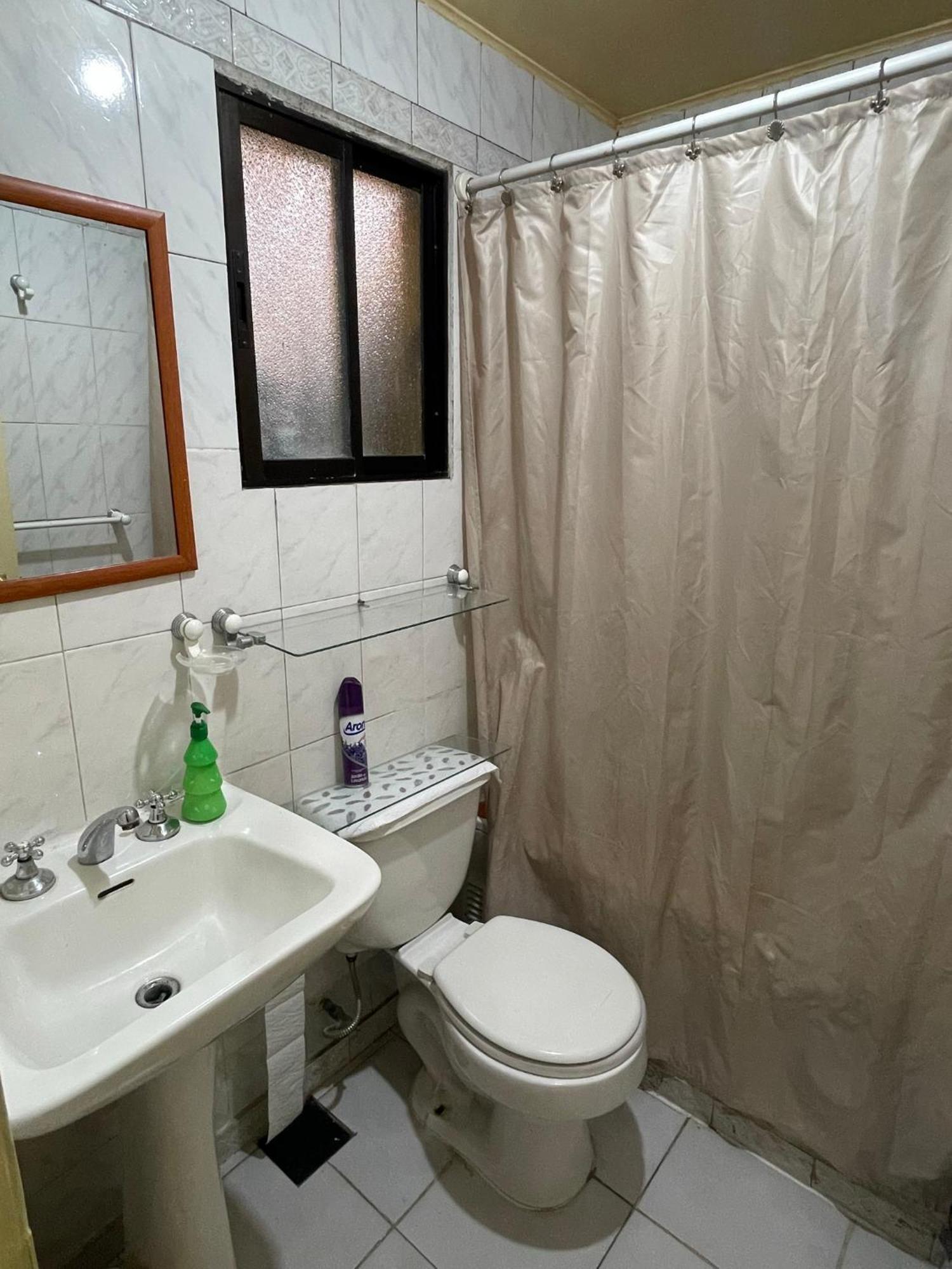 Homestay Hostal Playa Herradura *