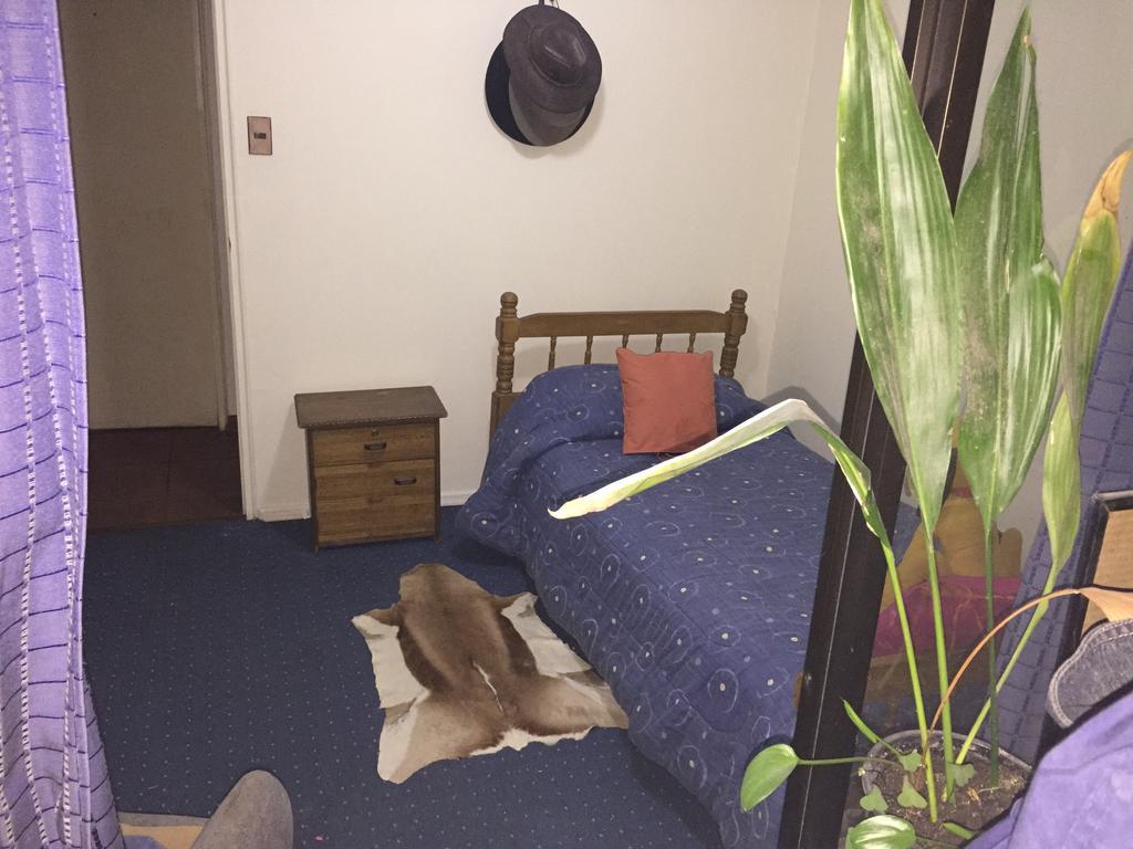 Homestay Hostal Playa Herradura Coquimbo