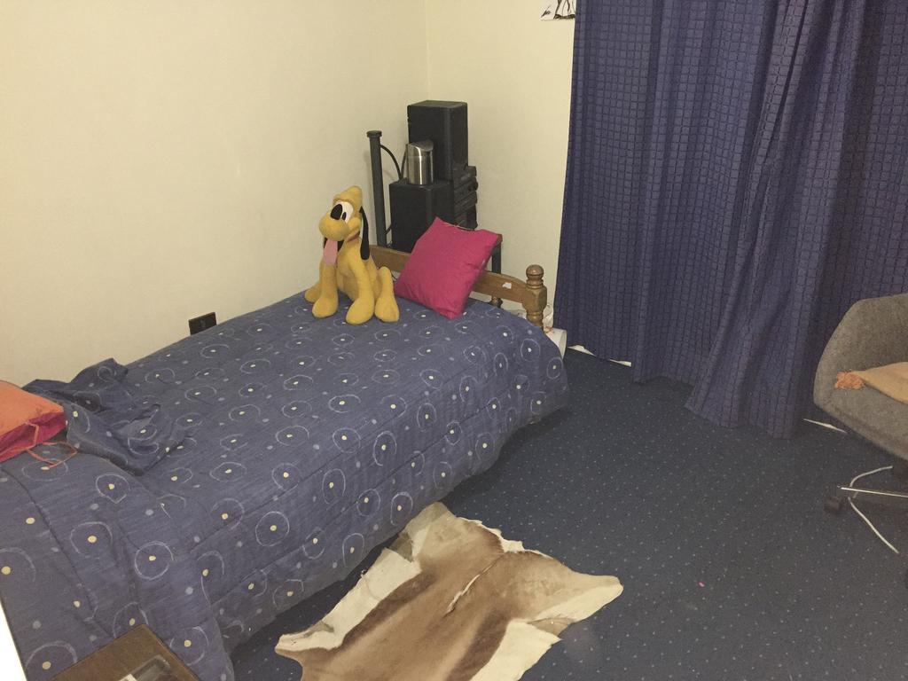 Hostal Playa Herradura Homestay Coquimbo