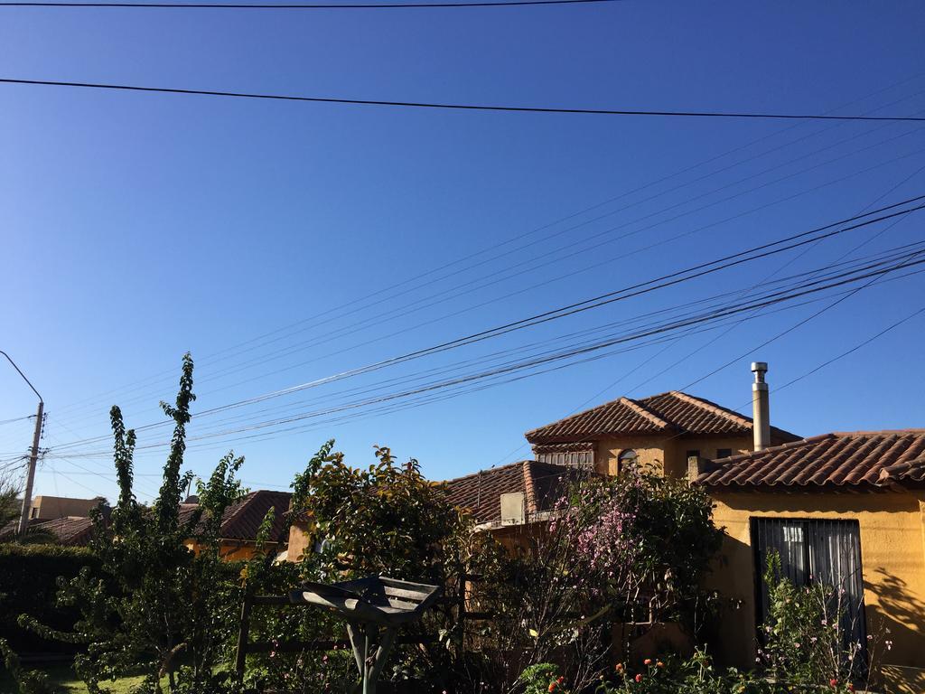 Hostal Playa Herradura * Coquimbo